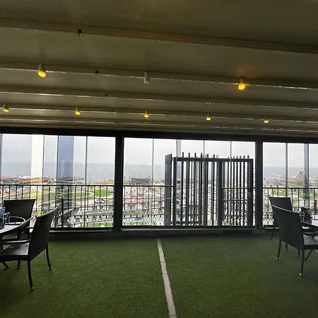 Hotel Seref Yalova (Yalova)