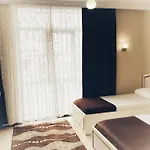Seref ホテル 3*