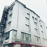 Seref Hotel 3*