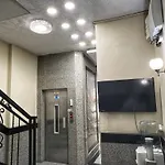 Seref ホテル