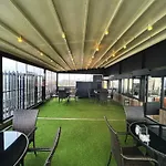 Seref Hotel Yalova (Yalova)