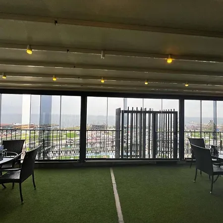 Hotel Seref