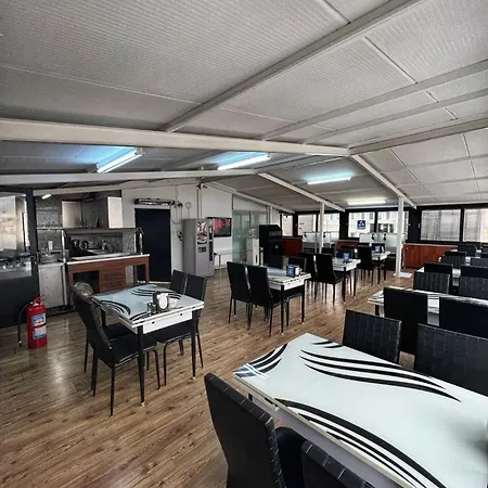Seref Hotel
