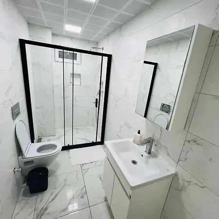 Seref Hotel