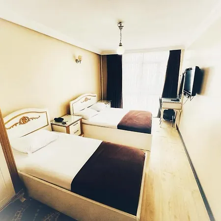 Seref Yalova (Yalova)