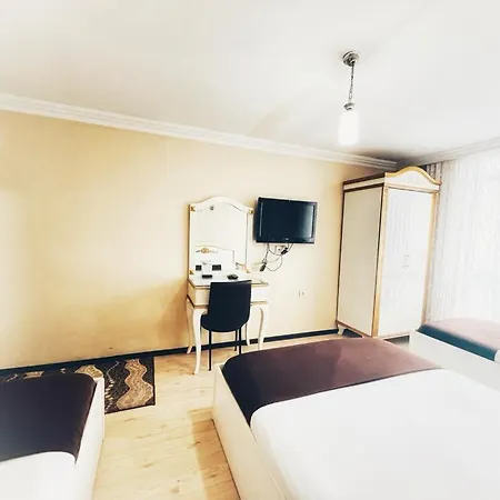 Seref Hotel