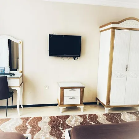 Seref Yalova (Yalova)