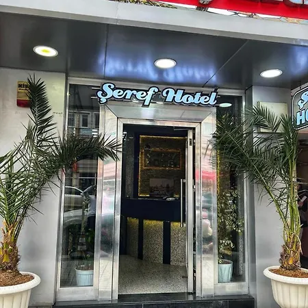 Seref 2*