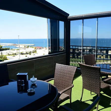 Hotel Seref Yalova (Yalova)