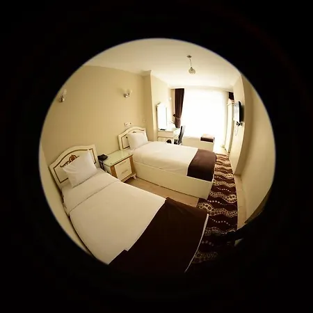 Hotel Seref Yalova (Yalova)