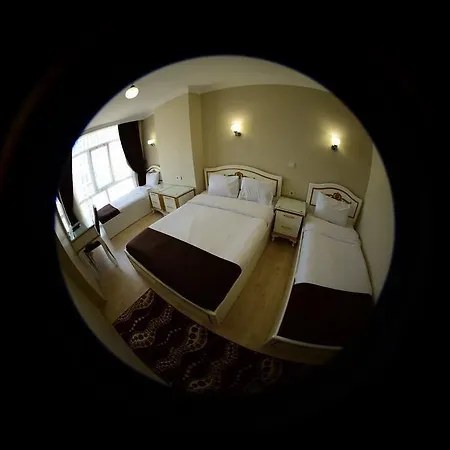 Seref Hotel Yalova (Yalova)