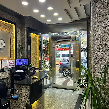 Seref Yalova (Yalova)