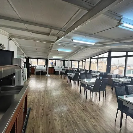 Seref Hotel Yalova (Yalova)