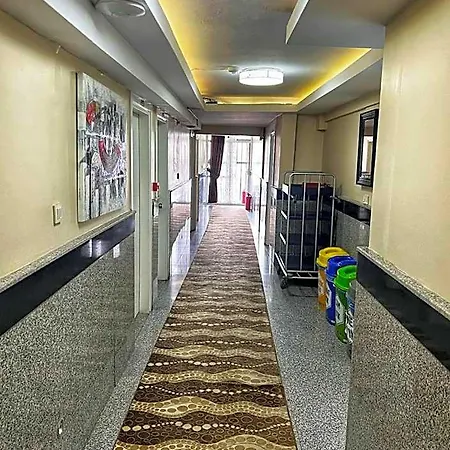 فندق Seref يالوفا
