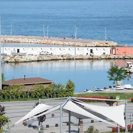 Seref Hotel