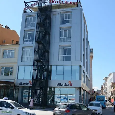Seref Hotel