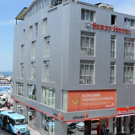 Hotel Seref Yalova (Yalova)