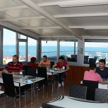 Hotel Seref 3*