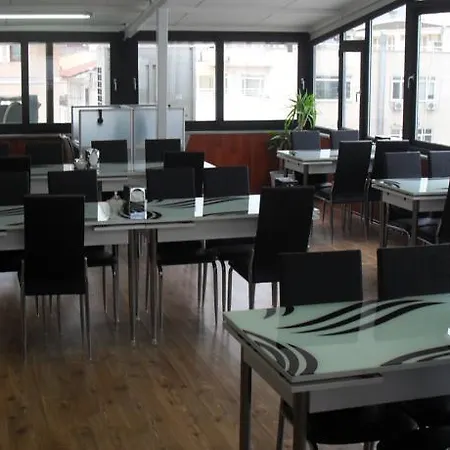 Seref Yalova (Yalova)